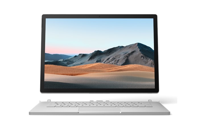 府谷Surface 维修前的准备工作