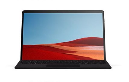 府谷Surface Pro