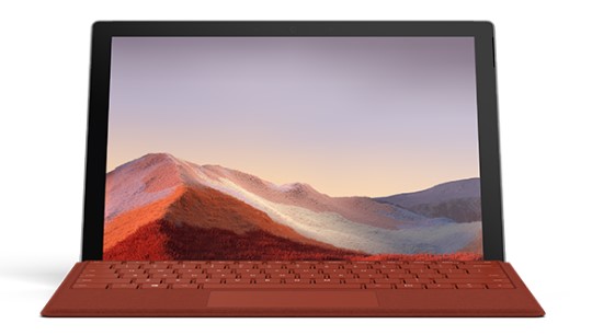 府谷Surface Go