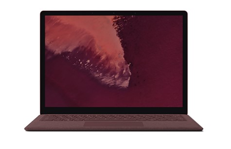 府谷Surface Laptop