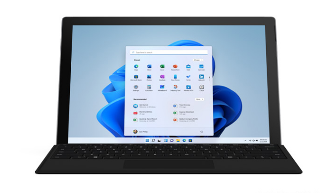 府谷surface Pro闪屏，抖动